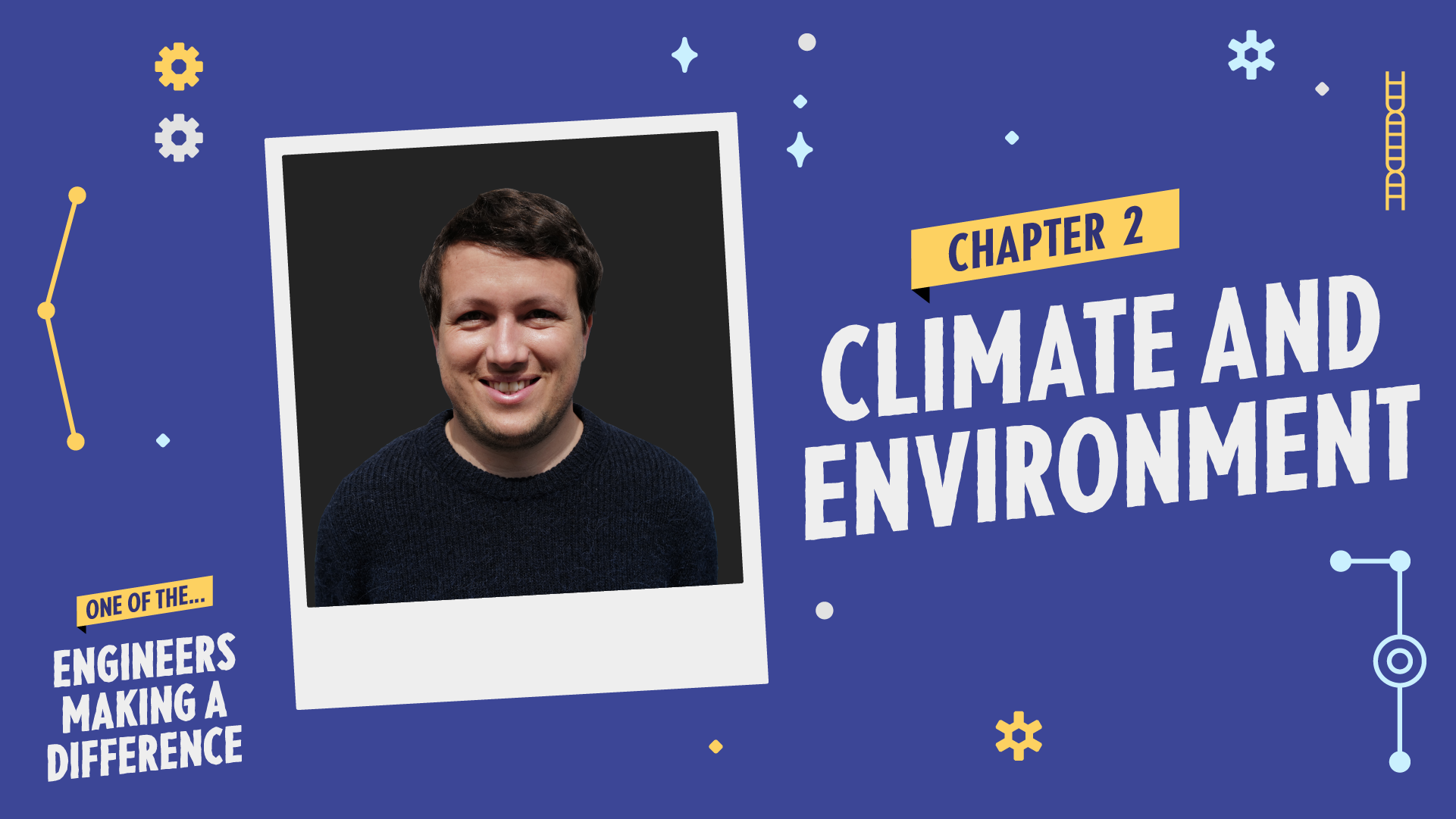 Chapter 2 - Climate and Environment