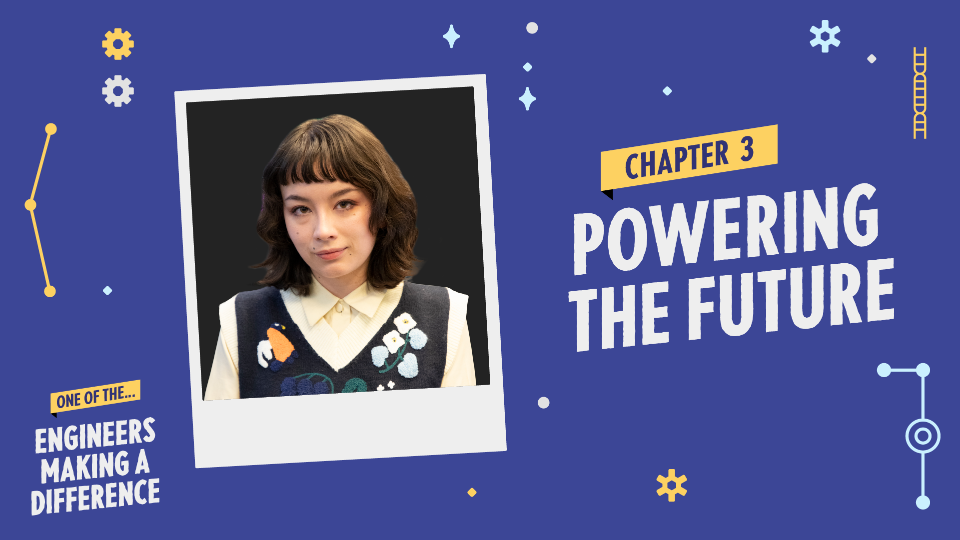 Chapter 3 - Powering the Future