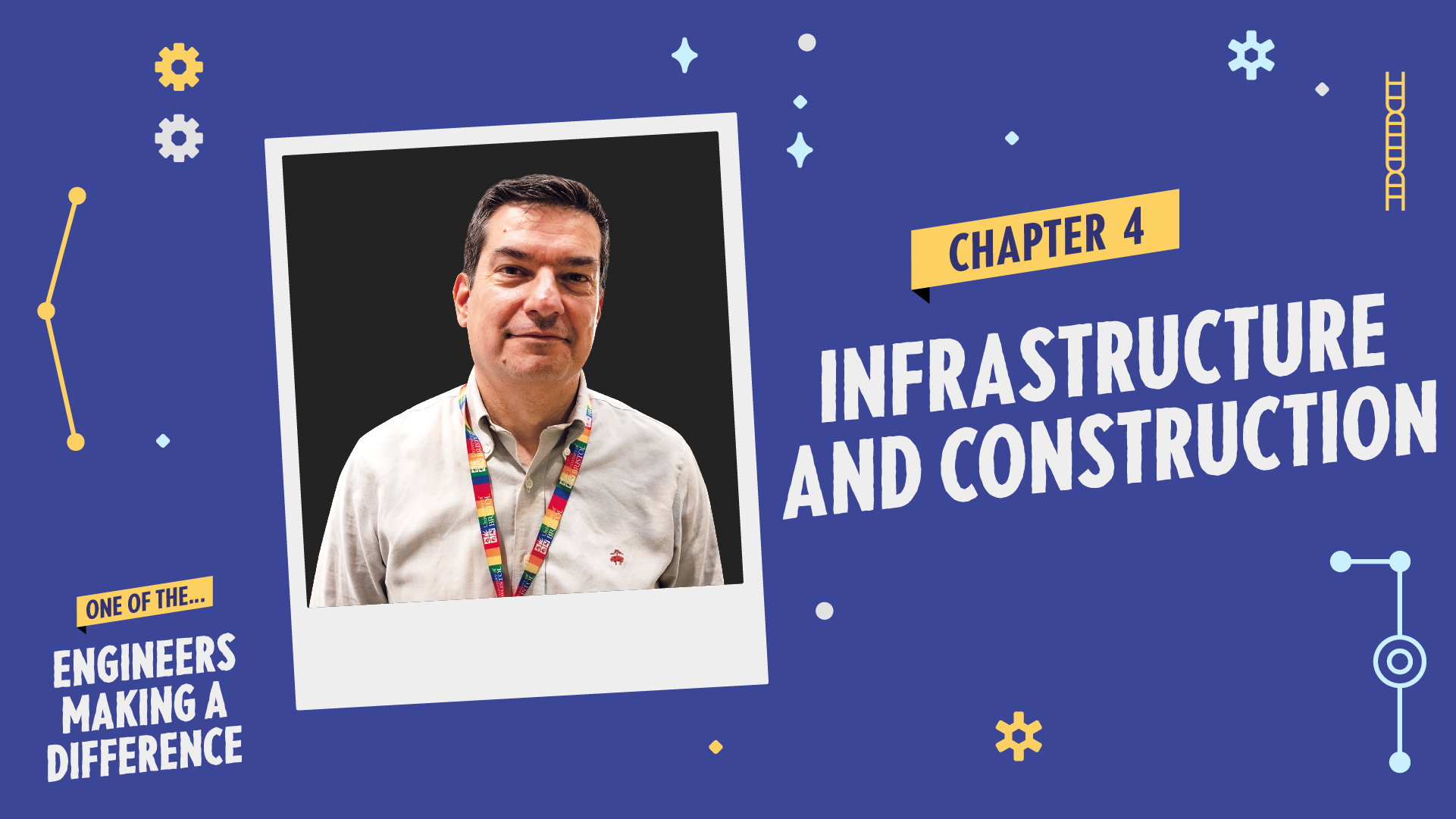 Chapter 4 - Infrastructure and Construction