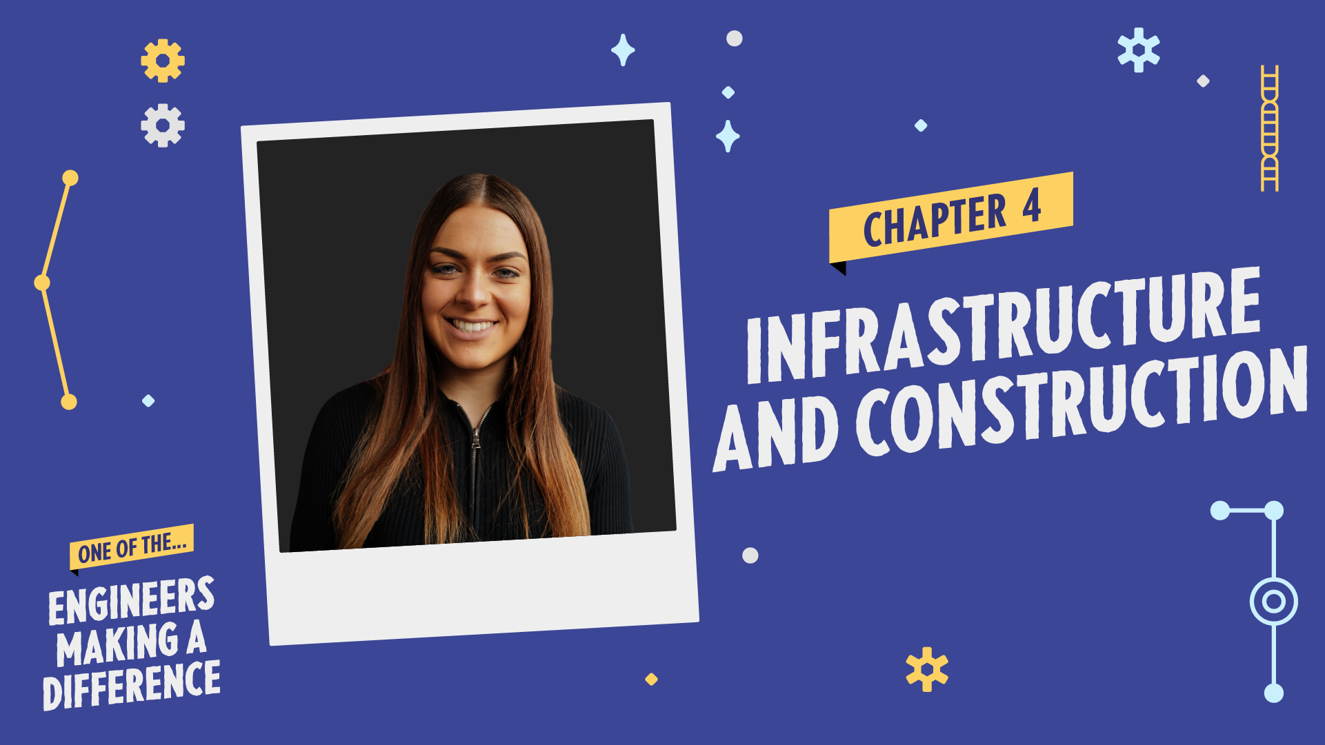 Chapter 4 - Infrastructure and Construction