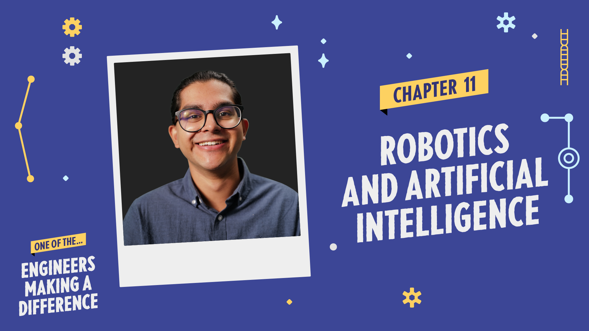 Chapter 11 - Robotics and Artificial Intelligence