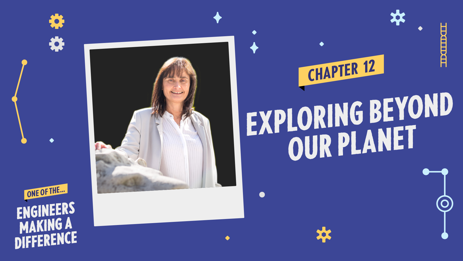 Chapter 12 - Exploring Beyond our Planet